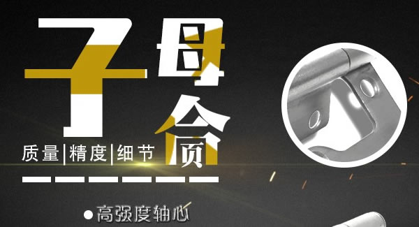子母合頁，廣有專業(yè)|廣有五金&東莞合頁?