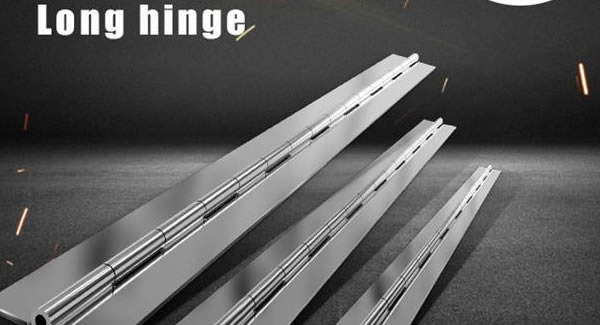 長(zhǎng)合頁(yè)，開(kāi)啟你的開(kāi)合深度|廣有五金&東莞合頁(yè)?