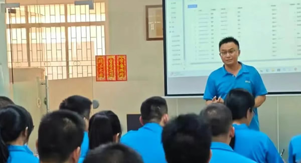 以匠心致敬品質，用溫情待啟假期——五一特輯|廣有五金&東莞合頁?